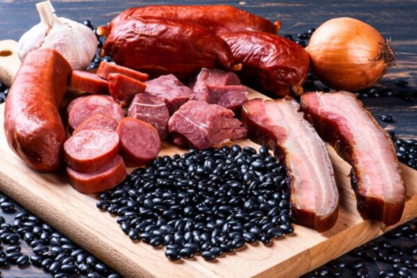 Kit Feijoada - Conexão Tropical