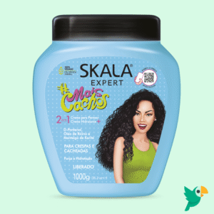 Mais Cachos – Skala 1kg