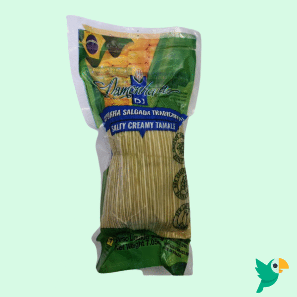 Mistura para Pão de Queijo Pinduca – 500g