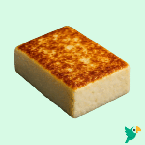 Queijo Coalho em Barra - Conexão Tropical
