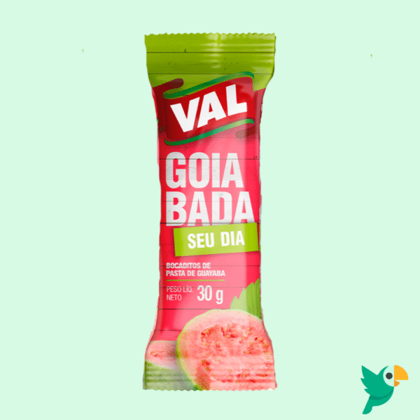 Goiabinha - VAL 30g