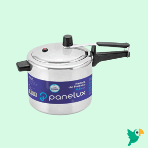Panela de Pressão - Panelux 4,5L