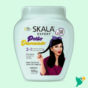 Potão Desmaiado - Skala 1kg