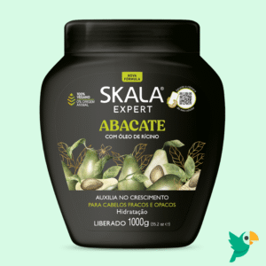 Abacate - Skala 1kg