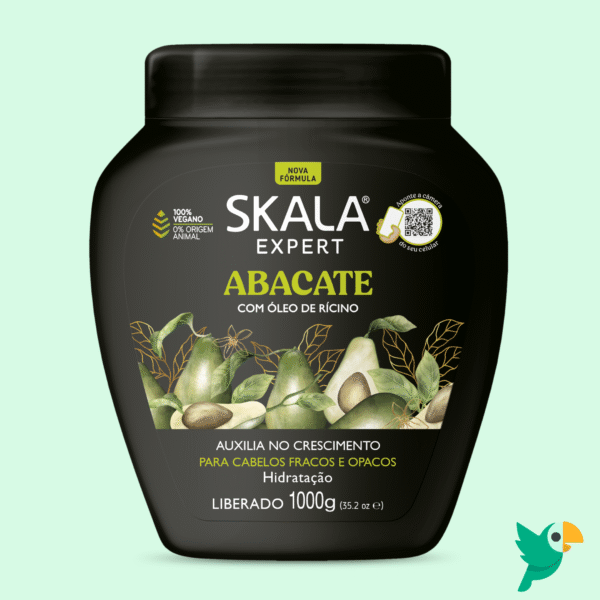 Abacate - Skala 1kg