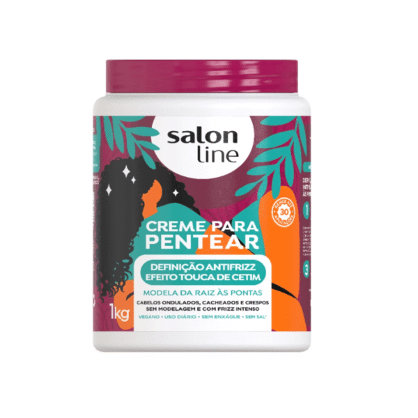 Salon line panteon