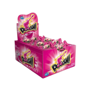 POOSH / Bubbaloo 10g