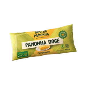 Pamonha 200g