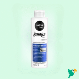 Condicionador SOS Bomba Original – Salon Line 300m