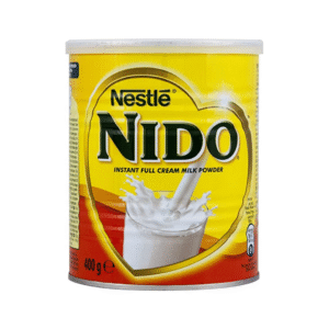 leite NIDO nestle 400G