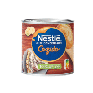 Leite Condensado Cozido Nestle 397g