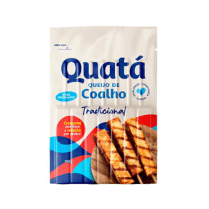Queijo Coalho 300g