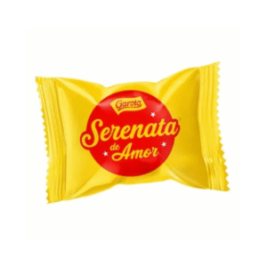 Serenata de Amor Unidade