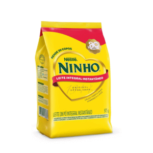 Leite Nido 975g