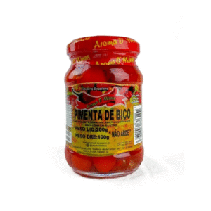 Pimenta de Bico Vermelha Aroma de Minas 200g