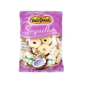 Sequilhos de Coco Vale Douro 350g