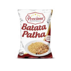 BATATA PALHA 500g