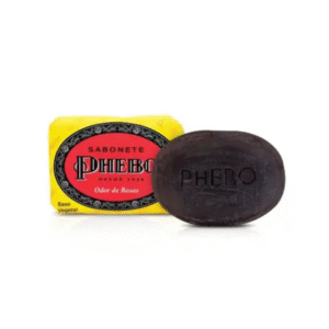 Phebo Odor de Rosas 90g