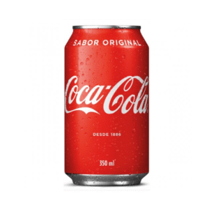 COCA COLA 330ML