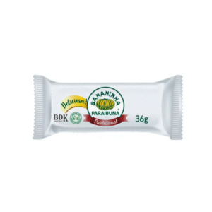 Bananinha Tradicional Paraibuna 36g