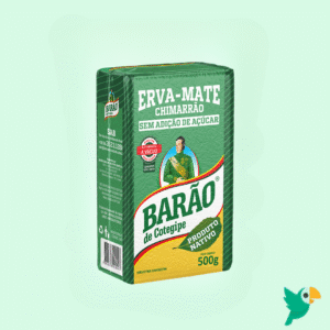 Erva-Mate Barão Nativa – 1kg