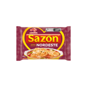 Sazon Tempero para Carne 60g