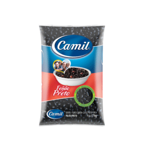 FEIJAO PRETO CAMIL