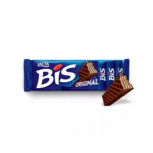 Bis Chocolate 126g
