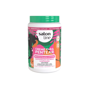 Salon Line