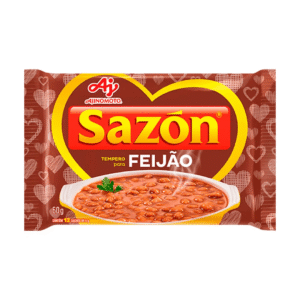 Sazon Tempero para Feijao 60g