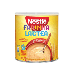 Farinha Lactea Nestle 360g