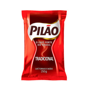 Cafe Pilao 250g