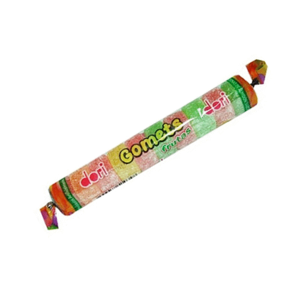 Jujuba Dori 32g