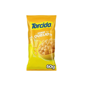 Salgadinho Torcida 70g