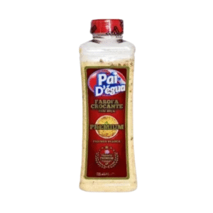 FAROFA PREMIUM 600G