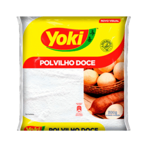 Polvilho Doce Yoki 500g