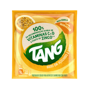 TANG MARACUJÁ 25G