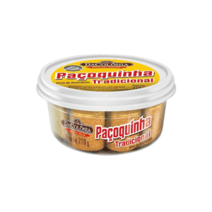 Pacoca da Colonia 210g
