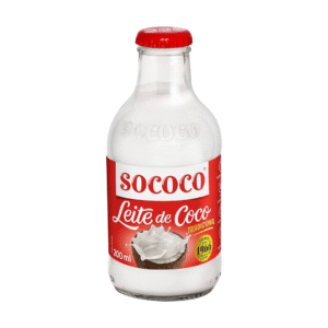 Leite de Coco 200ml