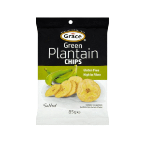 PLANTAIN CHIPS 85G