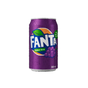 Fanta Uva