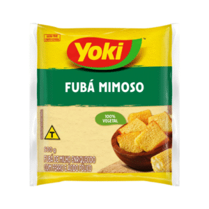 Fuba Mimoso 500g
