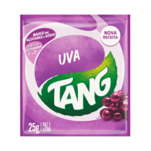 Tang Uva 25g