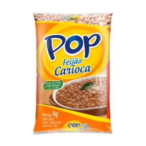 FEIJAO POP