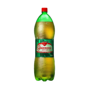Guarana Antactica 2L