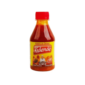 Azeite de Dende 200ml