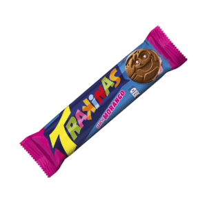 Trakinas Morango 126g