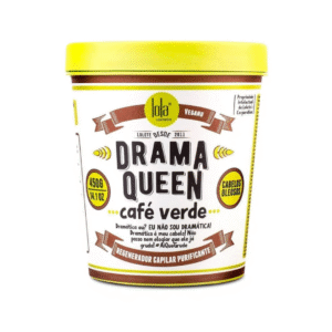 Drama quenn lola