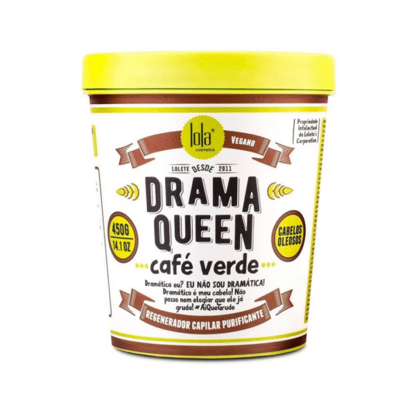 Drama quenn lola