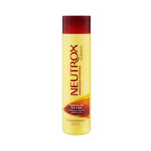 condicionador neutrox